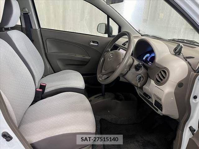Mazda CAROL 2015-01 326871-14