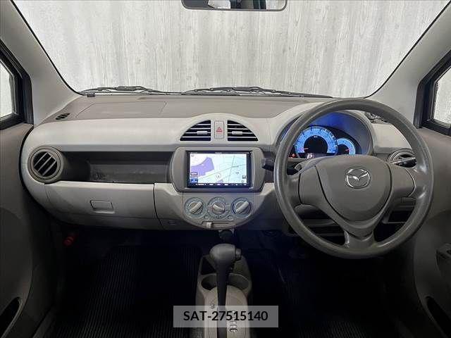Mazda CAROL 2015-01 326871-1