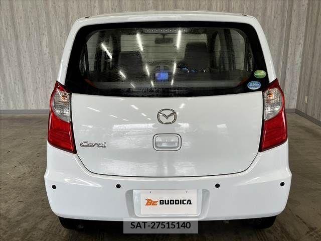 Mazda CAROL 2015-01 326871-13