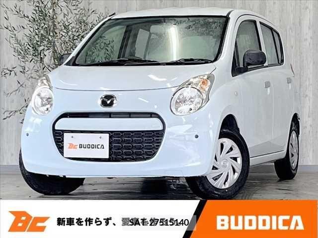 Mazda CAROL 2015-01 326871-0