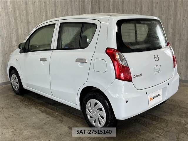 Mazda CAROL 2015-01 326871-12