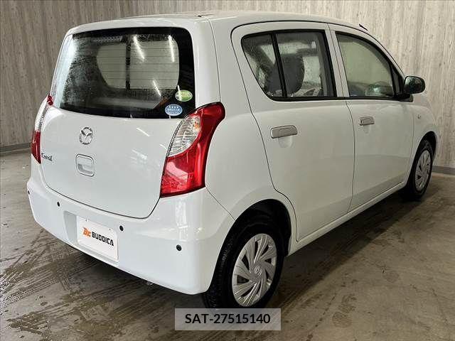 Mazda CAROL 2015-01 326871-20