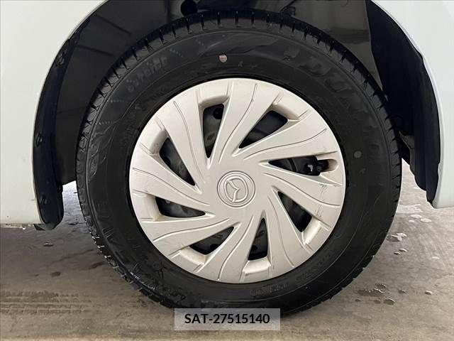 Mazda CAROL 2015-01 326871-29