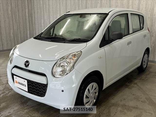Mazda CAROL 2015-01 326871-9