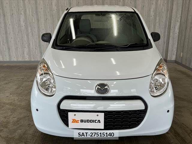 Mazda CAROL 2015-01 326871-8