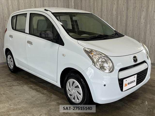 Mazda CAROL 2015-01 326871-7