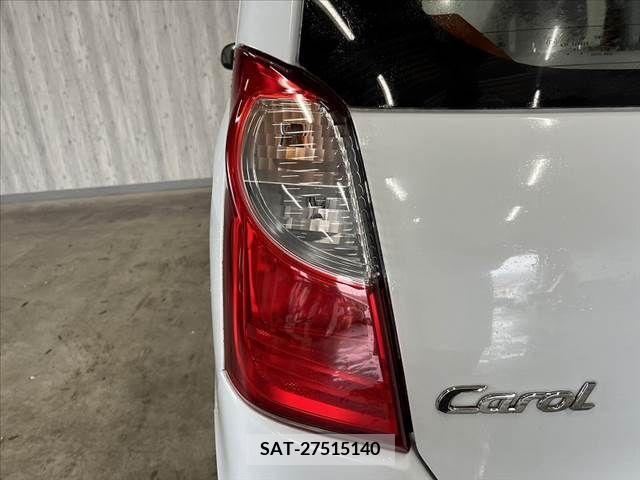 Mazda CAROL 2015-01 326871-27