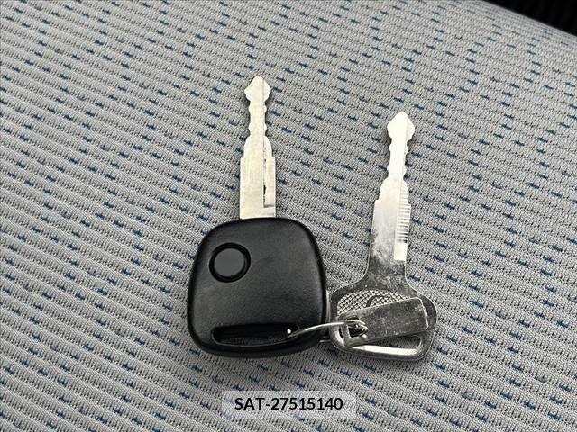 Mazda CAROL 2015-01 326871-6