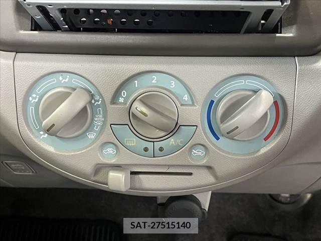 Mazda CAROL 2015-01 326871-5