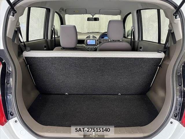 Mazda CAROL 2015-01 326871-16