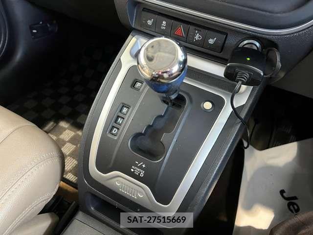 Jeep COMPASS 2014-10 298878-10