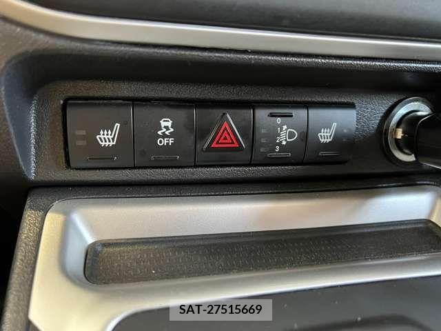 Jeep COMPASS 2014-10 298878-9