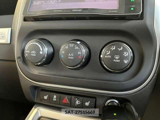 Jeep COMPASS 2014-10 298878-8