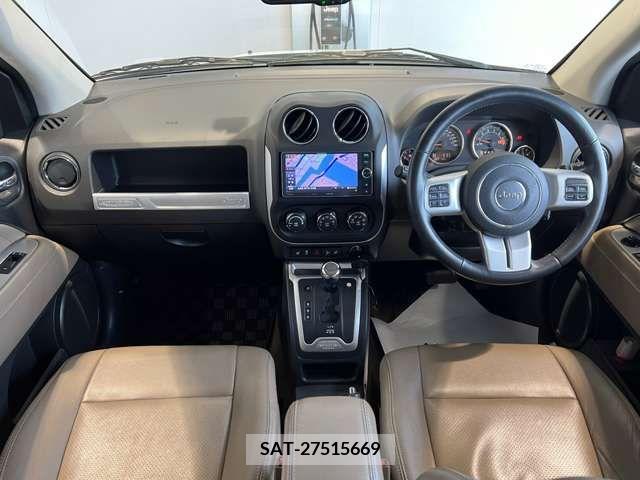 Jeep COMPASS 2014-10 298878-1