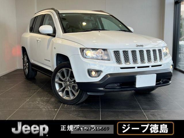 Jeep COMPASS 2014-10 298878-0