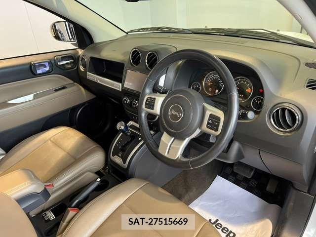 Jeep COMPASS 2014-10 298878-15