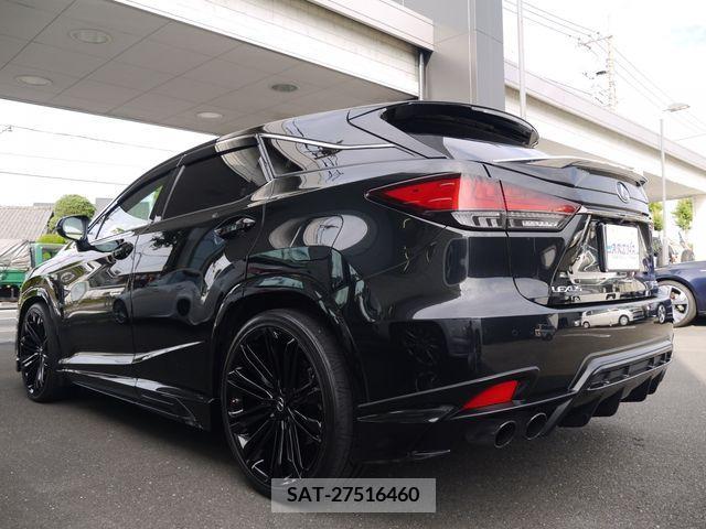 Lexus RX 2021-07 217386-2