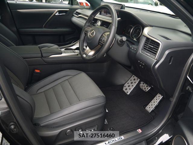 Lexus RX 2021-07 217386-5