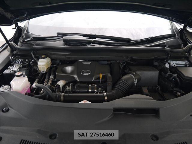 Lexus RX 2021-07 217386-16