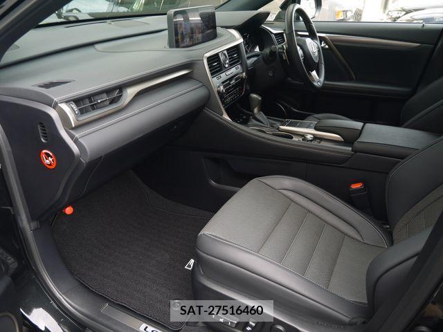 Lexus RX 2021-07 217386-7