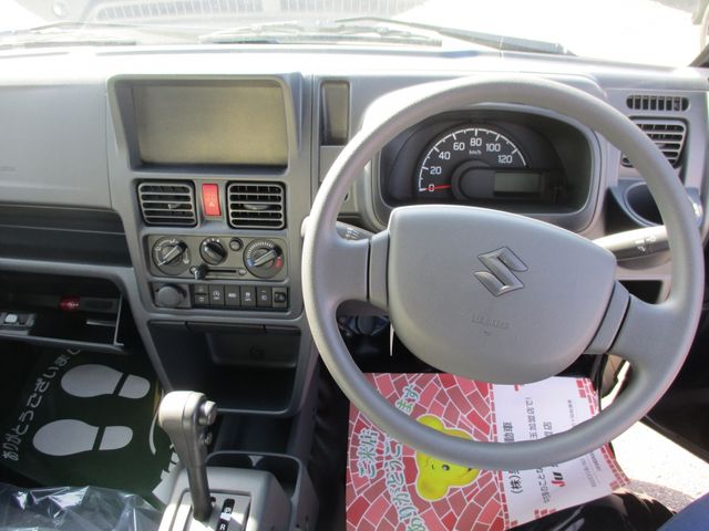 Suzuki CARRY TRUCK 2023-09 16843-16