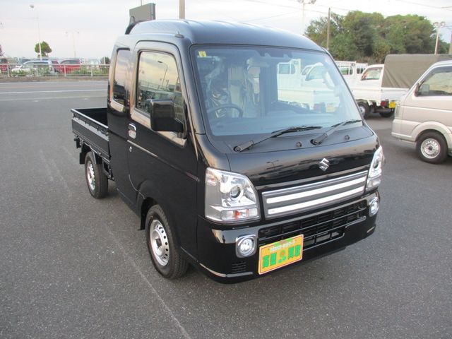 Suzuki CARRY TRUCK 2023-09 16843-0