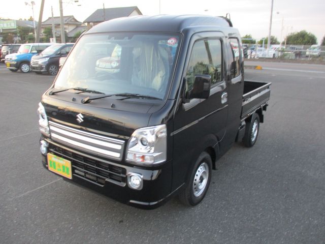 Suzuki CARRY TRUCK 2023-09 16843-2