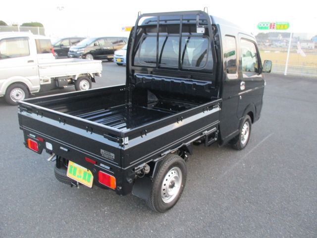 Suzuki CARRY TRUCK 2023-09 16843-4