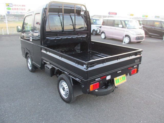 Suzuki CARRY TRUCK 2023-09 16843-6
