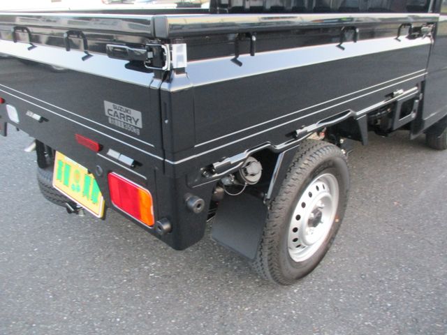 Suzuki CARRY TRUCK 2023-09 16843-11