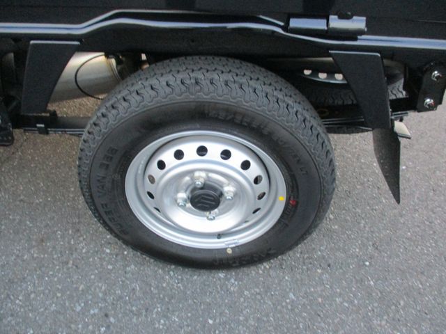 Suzuki CARRY TRUCK 2023-09 16843-13