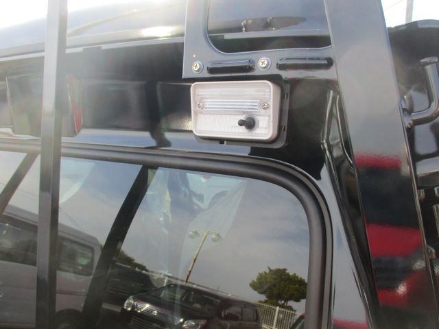 Suzuki CARRY TRUCK 2023-09 16843-27