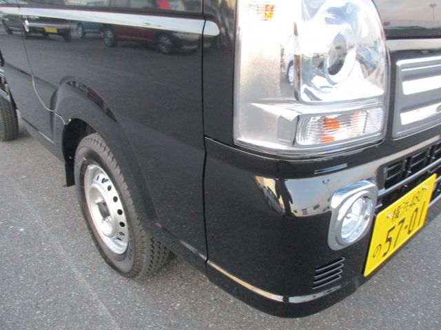 Suzuki CARRY TRUCK 2023-09 16843-8