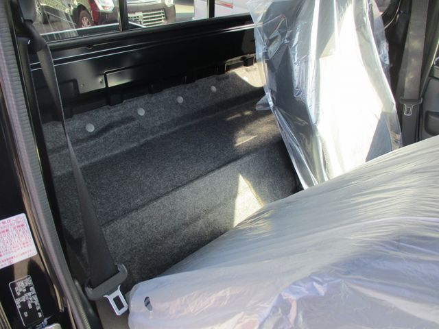 Suzuki CARRY TRUCK 2023-09 16843-23