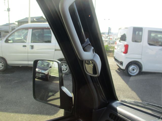 Suzuki CARRY TRUCK 2023-09 16843-21