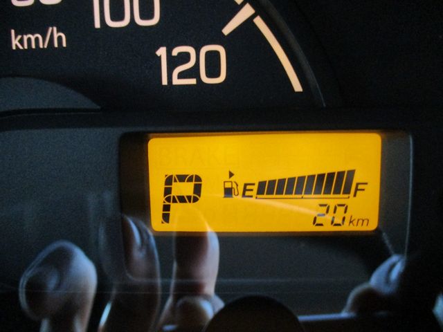Suzuki CARRY TRUCK 2023-09 16843-29