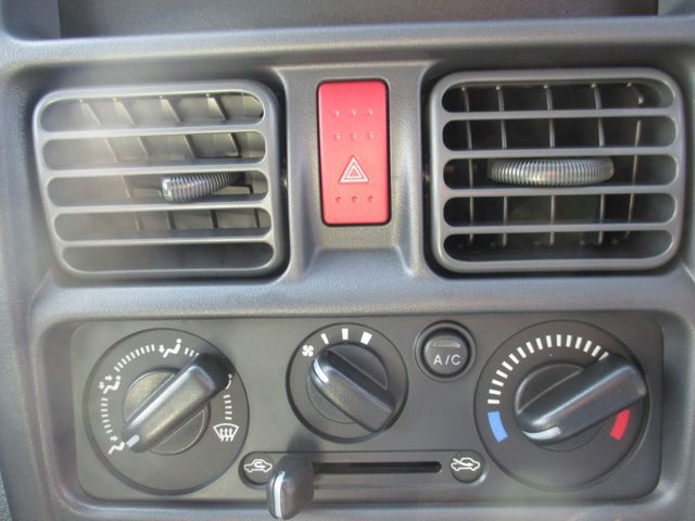 Suzuki CARRY TRUCK 2023-09 16843-17