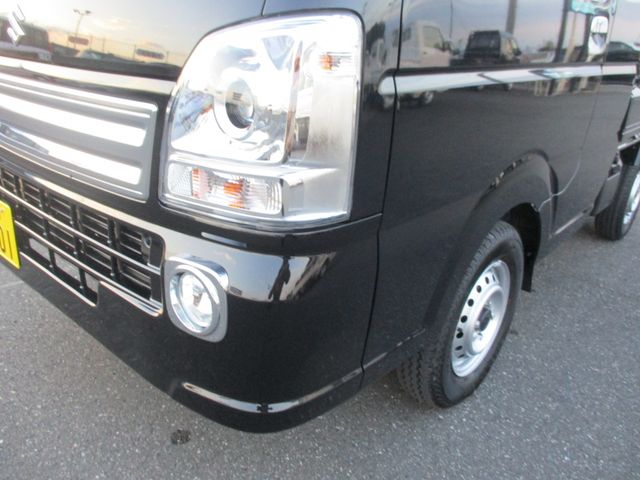 Suzuki CARRY TRUCK 2023-09 16843-15