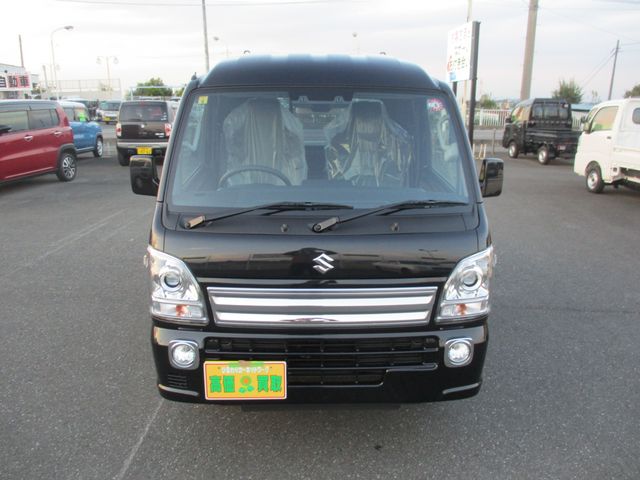 Suzuki CARRY TRUCK 2023-09 16843-1