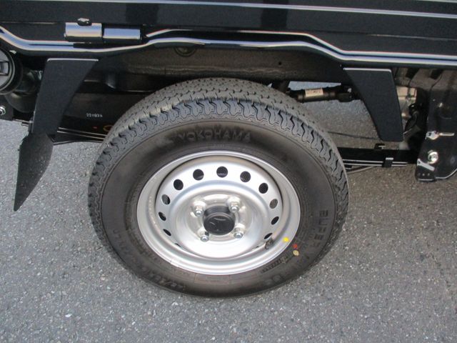 Suzuki CARRY TRUCK 2023-09 16843-10