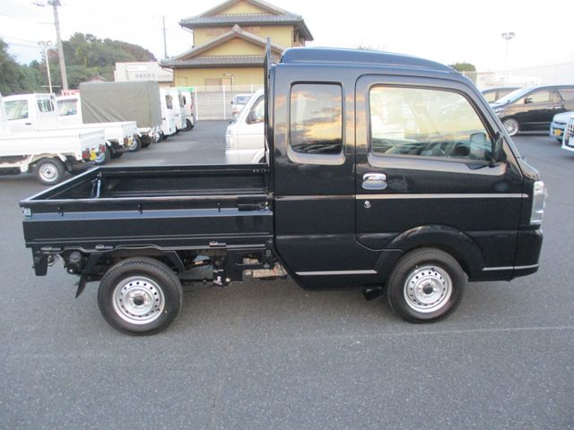 Suzuki CARRY TRUCK 2023-09 16843-3