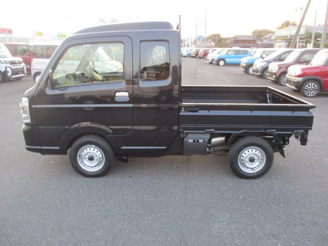 Suzuki CARRY TRUCK 2023-09 16843-7