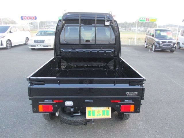 Suzuki CARRY TRUCK 2023-09 16843-5