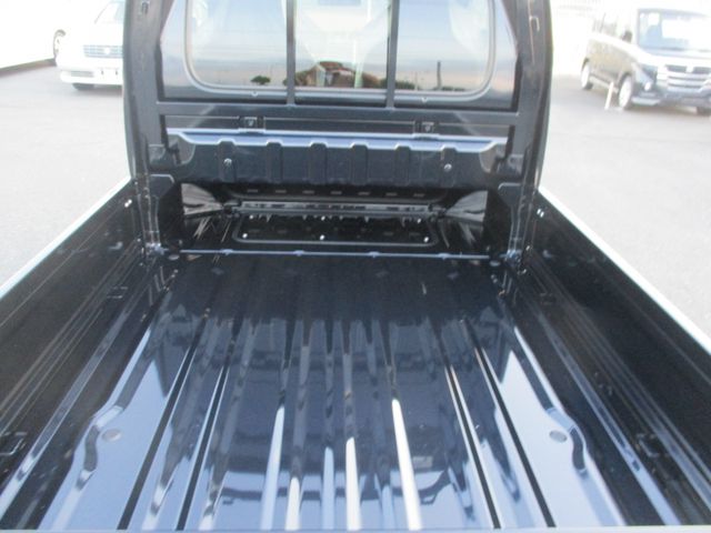 Suzuki CARRY TRUCK 2023-09 16843-26