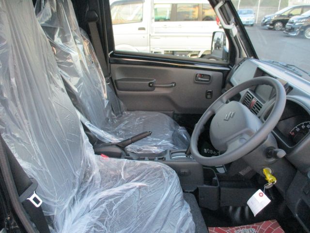 Suzuki CARRY TRUCK 2023-09 16843-22