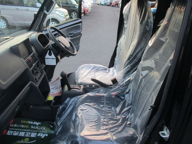 Suzuki CARRY TRUCK 2023-09 16843-24