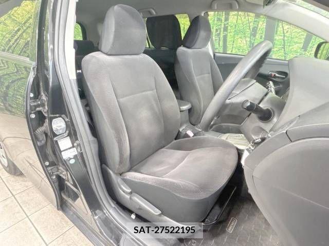 Toyota COROLLA FIELDER 2011-05 314935-3