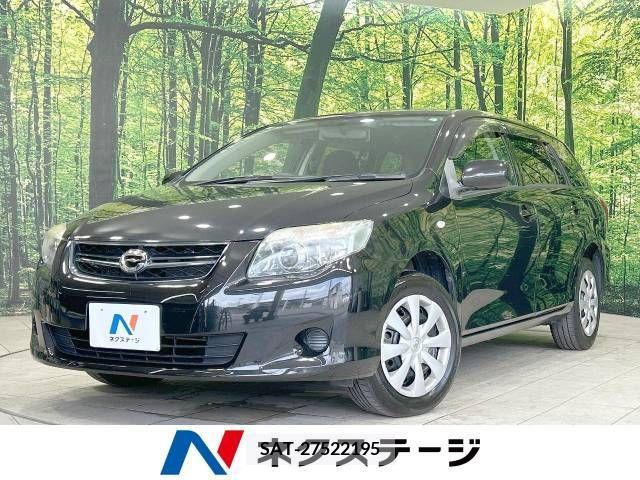 Toyota COROLLA FIELDER 2011-05 314935-0