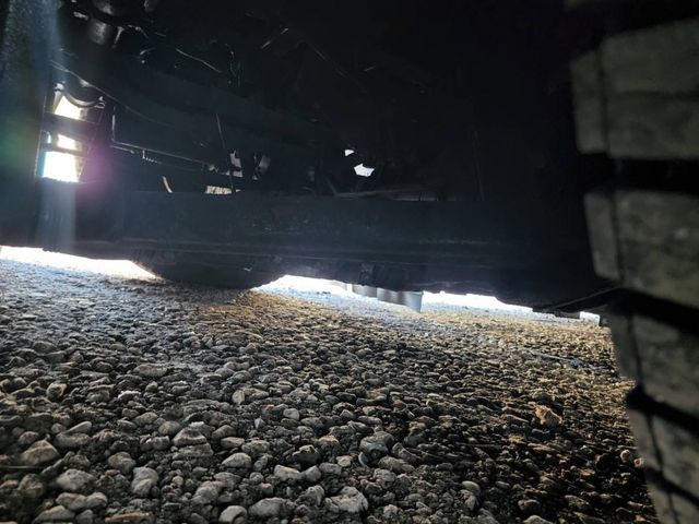 Isuzu GALA 2005-03 13494-21