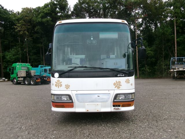 Isuzu GALA 2005-03 13494-1
